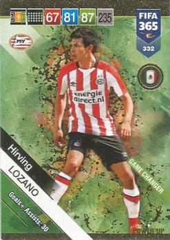 Hirving Lozano PSV Eindhoven 2019 FIFA 365 Game Changer #332