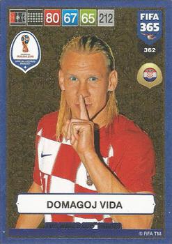 Domagoj Vida Croatia 2019 FIFA 365 FIFA World Cup Heroes #362