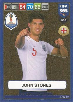 John Stones England 2019 FIFA 365 FIFA World Cup Heroes #365