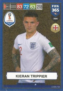 Kieran Trippier England 2019 FIFA 365 FIFA World Cup Heroes #366