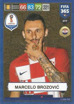 Marcelo Brozovic Croatia 2019 FIFA 365 FIFA World Cup Heroes #377