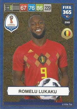 Romelu Lukaku Belgium 2019 FIFA 365 FIFA World Cup Heroes #390