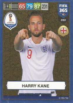 Harry Kane England 2019 FIFA 365 FIFA World Cup Heroes #392