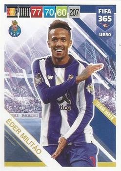 Eder Militao FC Porto 2019 FIFA 365 #UE050