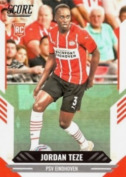 Jordan Teze PSV Eindhoven Score FIFA Soccer 2021/22 #194