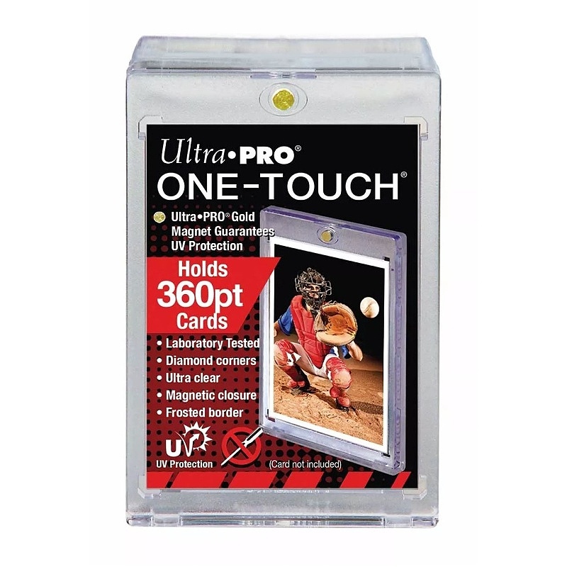 One Touch Holder magnetické pouzdro Ultra Pro 360pt, 1 ks