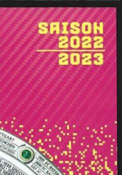 Meisterschale Topps Match Attax Bundesliga 2022/23 Puzzle-Karten #P3