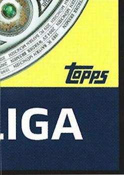 Meisterschale Topps Match Attax Bundesliga 2022/23 Puzzle-Karten #P9