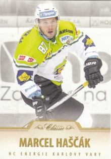 Marcel Hascak Karlovy Vary OFS 2015/16 Serie I. #194
