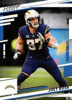 Joey Bosa Los Angeles Chargers 2022 Panini Prestige NFL #157