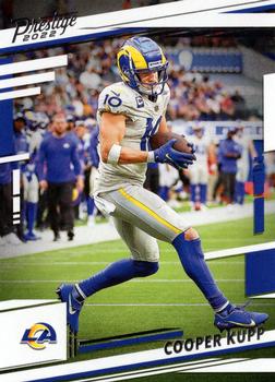 Cooper Kupp Los Angeles Rams 2022 Panini Prestige NFL #163