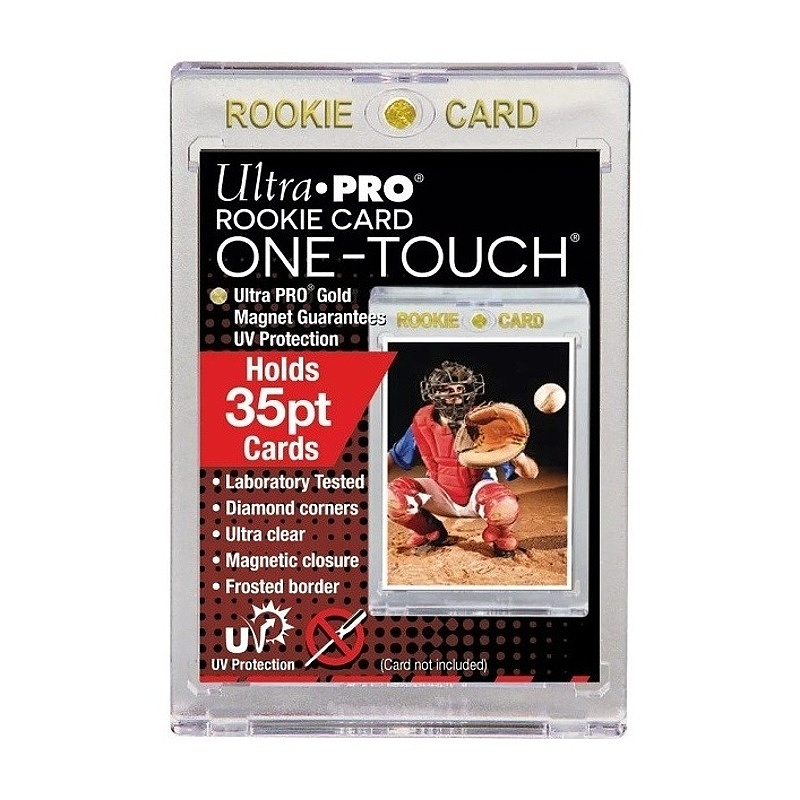 One Touch Holder ROOKIE magnetické pouzdro Ultra Pro 35pt, 1 ks