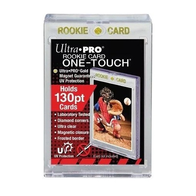 One Touch Holder ROOKIE magnetické pouzdro Ultra Pro 130pt, 1 ks
