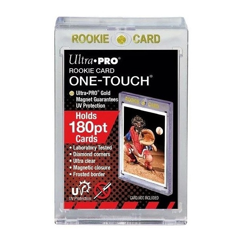 One Touch Holder ROOKIE magnetické pouzdro Ultra Pro 180pt, 1 ks