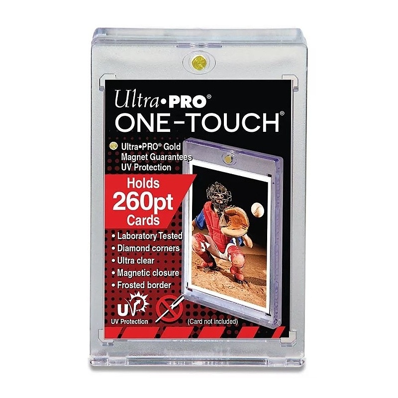 One Touch Holder magnetické pouzdro Ultra Pro 260pt, 1 ks