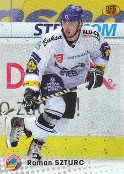 Roman Szturc Vitkovice OFS 2009/10 #212