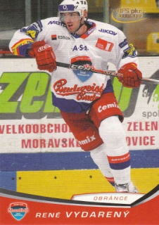 Rene Vydareny Ceske Budejovice OFS 2008/09 #15