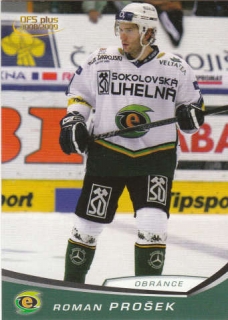 Roman Prosek Karlovy Vary OFS 2008/09 #42