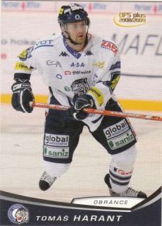 Tomas Harant Liberec OFS 2008/09 #246