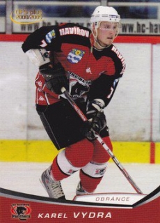 Karel Vydra Havirov OFS 2008/09 #338