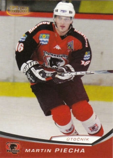 Martin Piecha Havirov OFS 2008/09 #342