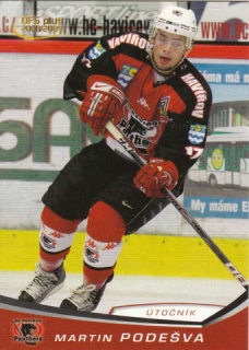 Martin Podesva Havirov OFS 2008/09 #343
