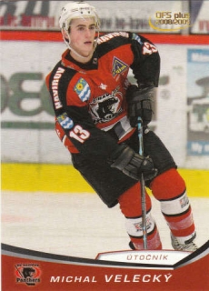 Michal Velecky Havirov OFS 2008/09 #347