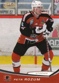 Petr Rozum Havirov OFS 2008/09 #349