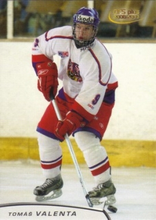 Tomas Valenta Reprezentace U17 OFS 2008/09 Reprezentace U17 #18