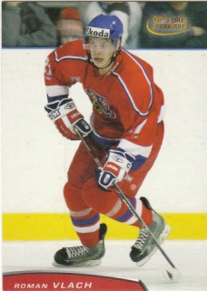 Roman Vlach Reprezentace U20 OFS 2008/09 Reprezentace U20 #17