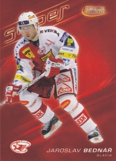 Jaroslav Bednar Slavia OFS 2008/09 Sniper #3