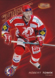 Robert Tomik Trinec OFS 2008/09 Sniper #4
