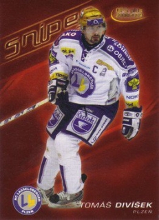 Tomas Divisek Plzen OFS 2008/09 Sniper #8