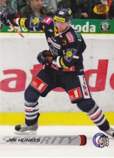 Jiri Hunkes Liberec OFS 2010/11 Security #10
