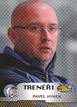 Pavel Hynek Liberec OFS 2013/14 Treneri #15