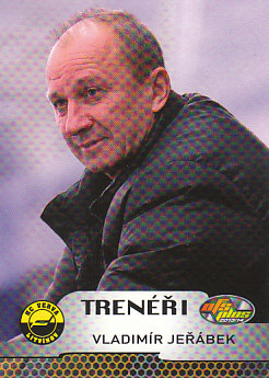 Vladimir Jerabek Litvinov OFS 2013/14 Treneri #18