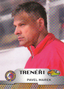 Pavel Marek Trinec OFS 2013/14 Treneri #31