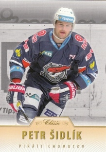 Petr Sidlik Chomutov OFS 2015/16 Serie II. #270