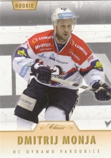 Dmitrij Monja Pardubice OFS 2015/16 Serie II. #325