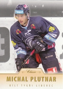 Michal Plutnar Liberec OFS 2015/16 Serie II. #339