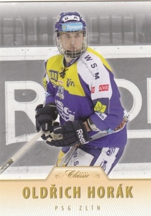 Oldrich Horak Zlin OFS 2015/16 Serie II. #352