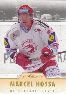 Marcel Hossa Trinec OFS 2015/16 Serie II. #378