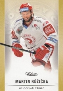 Martin Ruzicka Trinec OFS 2016/17 Serie II. #283