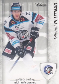 Michal Plutnar Liberec OFS 2017/18 Serie II. #210