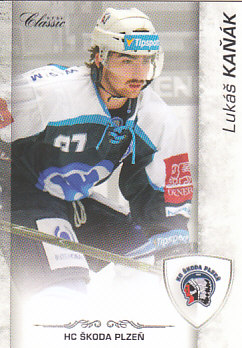 Lukas Kanak Plzen OFS 2017/18 Serie II. #463