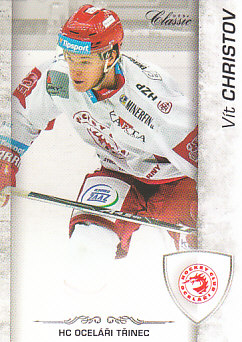 Vit Christov Trinec OFS 2017/18 Serie II. #433
