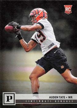 Auden Tate Cincinnati Bengals 2018 Panini Football Rookie #384