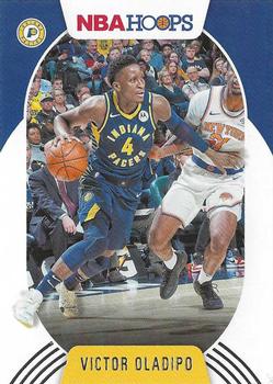 Victor Oladipo Indiana Pacers 2020/21 NBA Hoops #96