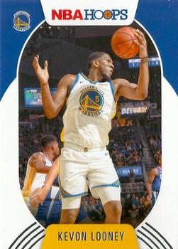 Kevon Looney Golden State Warriors 2020/21 NBA Hoops #103