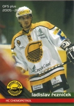 Ladislav Reznicek Litvinov OFS 2005/06 #37